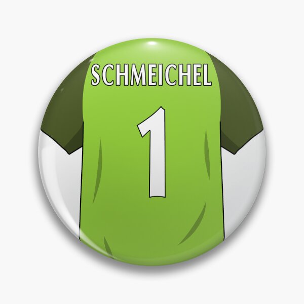Item preview, Schmeichel 1999 Jersey designed and sold by Zgjimi17.
