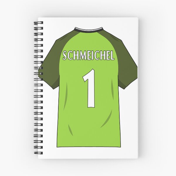 Item preview, Schmeichel 1999 Jersey designed and sold by Zgjimi17.