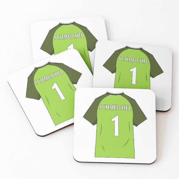 Item preview, Schmeichel 1999 Jersey designed and sold by Zgjimi17.
