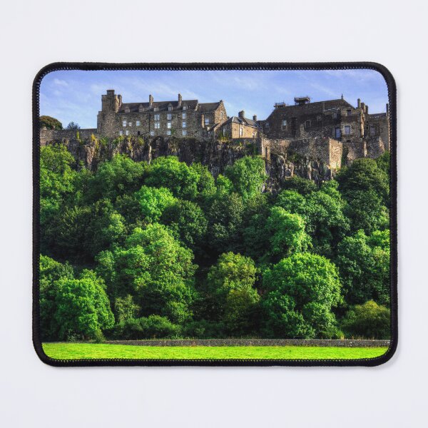 Item preview, Stirling Castle designed and sold by tomg.