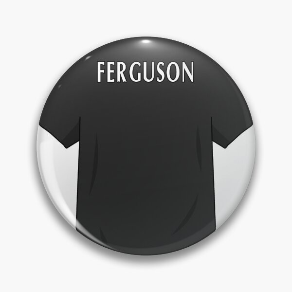 Item preview, Ferguson 1999 Jersey designed and sold by Zgjimi17.