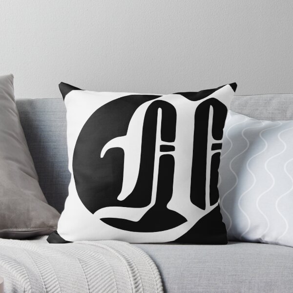 Item preview, Cara Mia White Logo designed and sold by caramiadesigns.