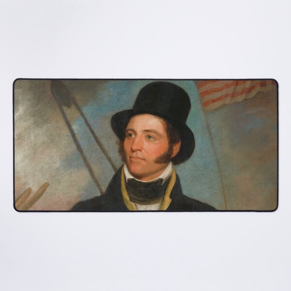 Item preview, American Captain designed and sold by Twisted Wick.