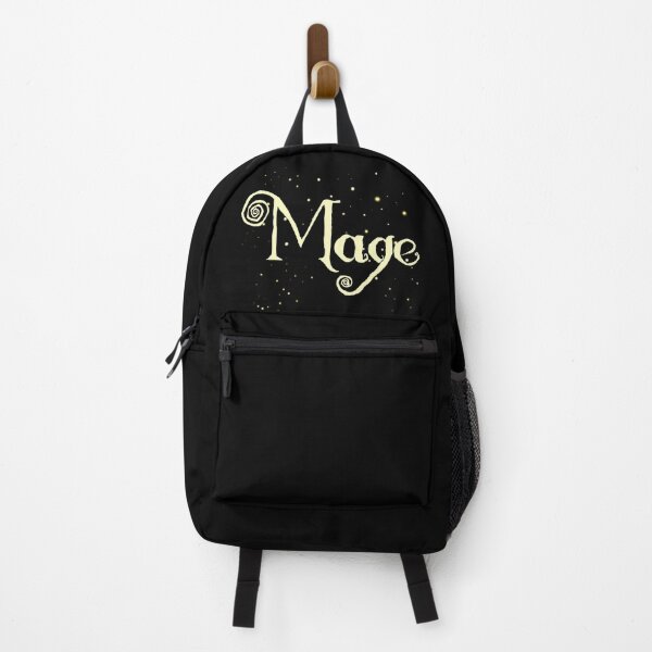 Item preview, Mage designed and sold by paisleythermond.