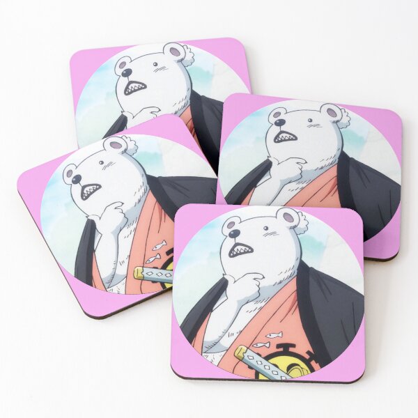 Item preview, bepo in wano from anime one piece designed and sold by ying -anime.