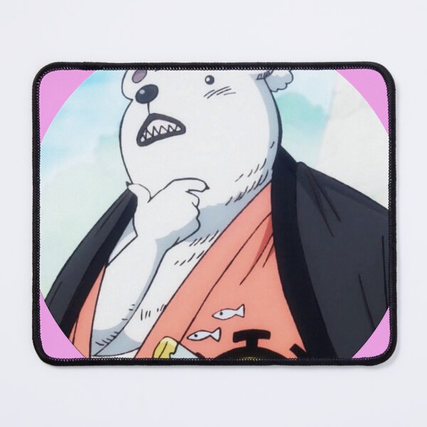 Item preview, bepo in wano from anime one piece designed and sold by ying -anime.