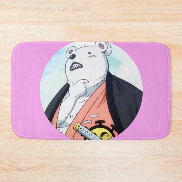 Item preview, bepo in wano from anime one piece designed and sold by ying -anime.