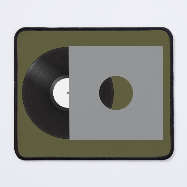 Item preview, Vinyl record with sleeve designed and sold by Subliminal-Cuts.