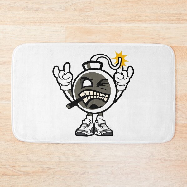 Item preview, Infernal Blast designed and sold by obviouslogic.