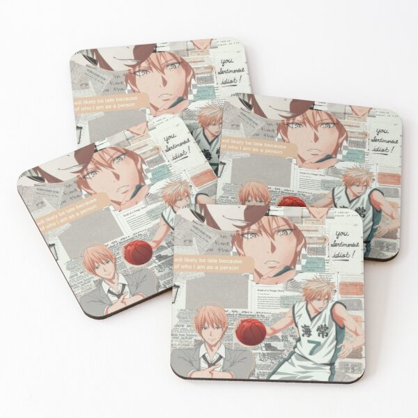 Item preview, Kuroko no basket Wallpaper #10 designed and sold by Rk4shop.