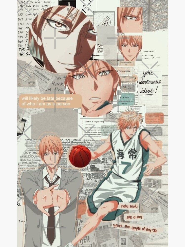 Best Ryota Kise Wallpaper APK Download 2024 - Free - 9Apps