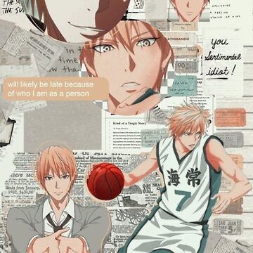 knb, Tumblr