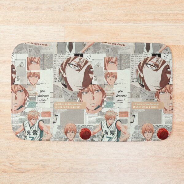 Item preview, Kuroko no basket Wallpaper #10 designed and sold by Rk4shop.