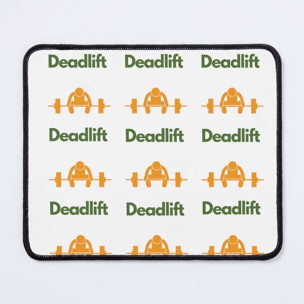Item preview, Deadlift designed and sold by Aleksa Kos.