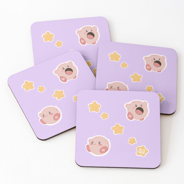 Item preview, Pink fluff designed and sold by Hurotienda.