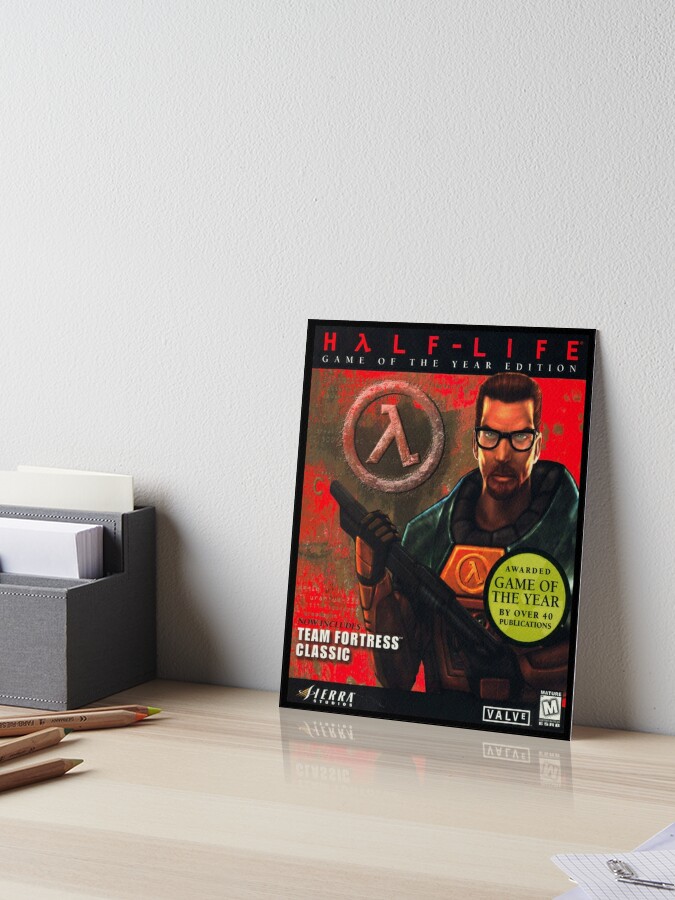 Half-Life 2 - Big Box Alyx Edition PC