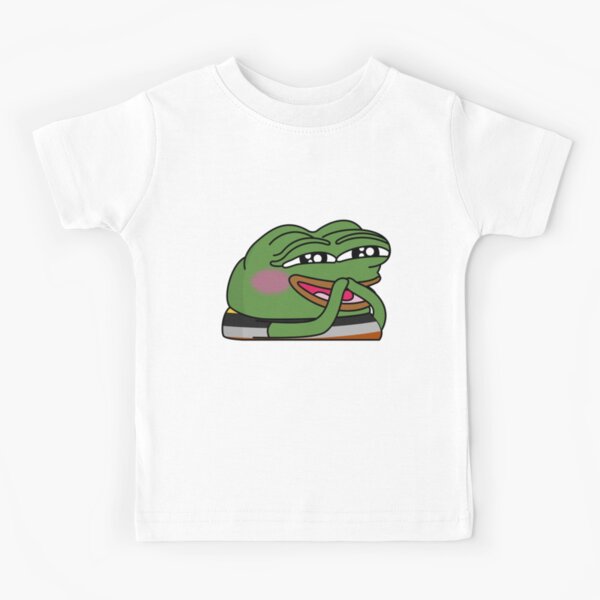 65 Pepega & Kermit Twitch Emotes Pack, Cute Frog Emotes, Pepe