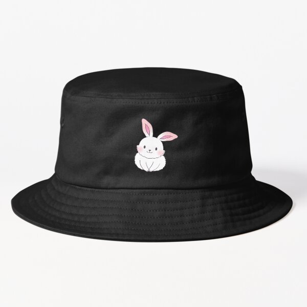 Calico Cat' Bucket Hat