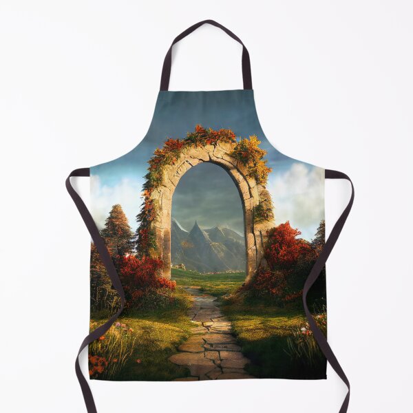 Item preview, Mythical Portal to the Adventure designed and sold by TeeARTHY.