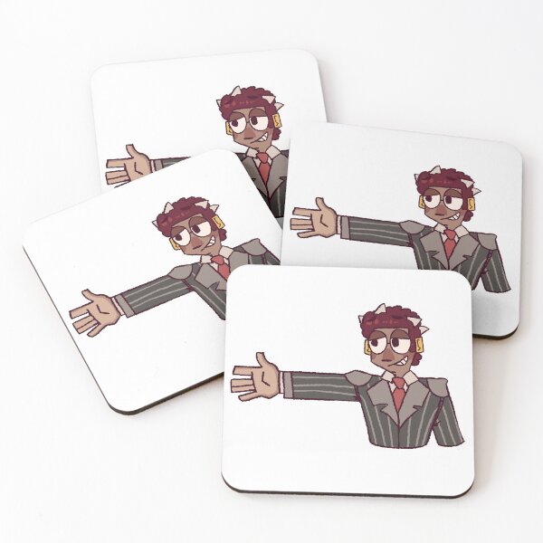 Item preview, DHMIS - Briefcase designed and sold by Epoxxalypz.