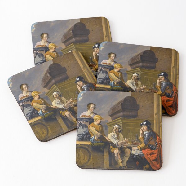 Item preview, Tale of the Soldier designed and sold by Twisted Wick.
