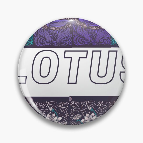Item preview, lotus full designed and sold by mapacs100.