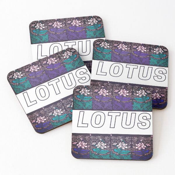 Item preview, lotus full designed and sold by mapacs100.