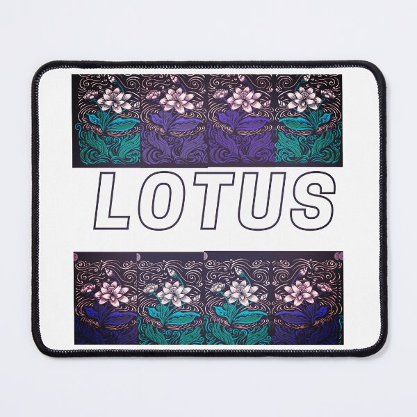 Item preview, lotus full designed and sold by mapacs100.