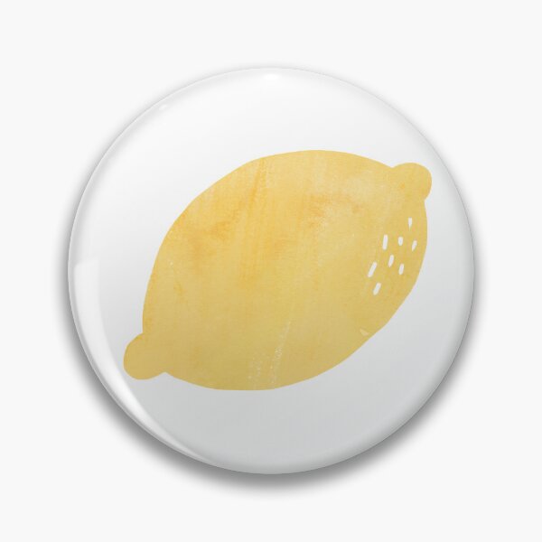 Item preview, Lemon designed and sold by SticksNPrints.