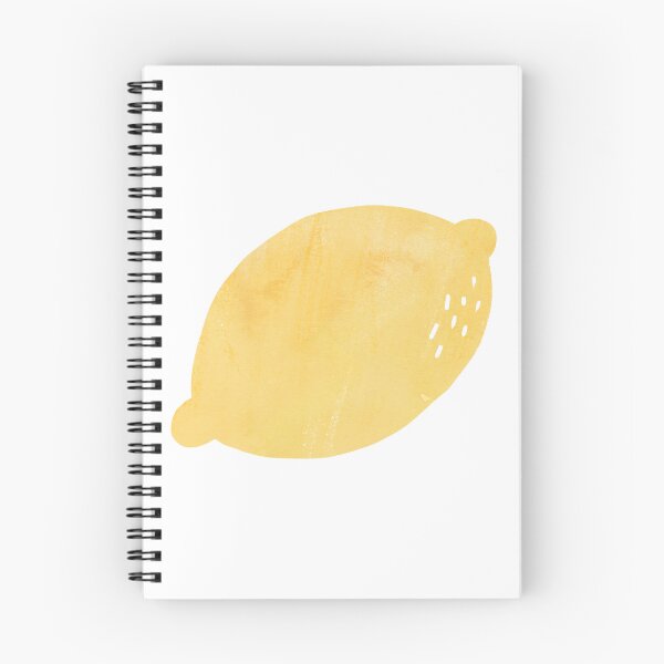 Item preview, Lemon designed and sold by SticksNPrints.