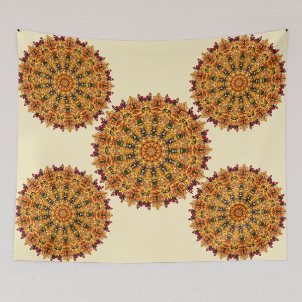 Item preview, Tulip Sunburst designed and sold by PhotosByHealy.