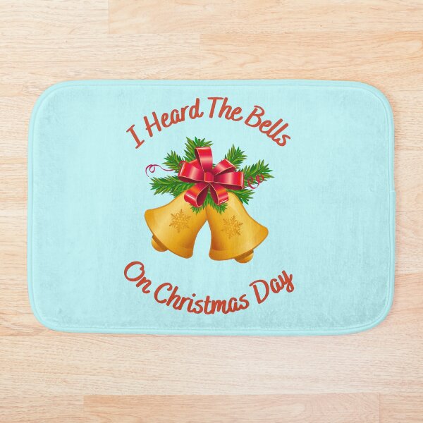 Item preview, I Heard the Bells on Christmas Day ~ Christmas Carol  designed and sold by RhondaCGoins.