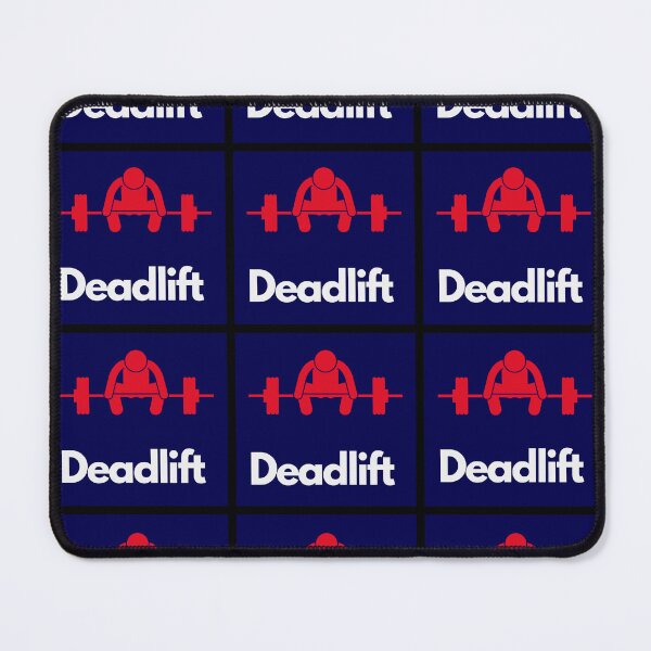 Item preview, Deadlift designed and sold by Aleksa Kos.