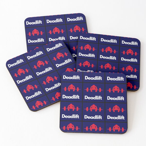 Item preview, Deadlift designed and sold by Aleksa Kos.