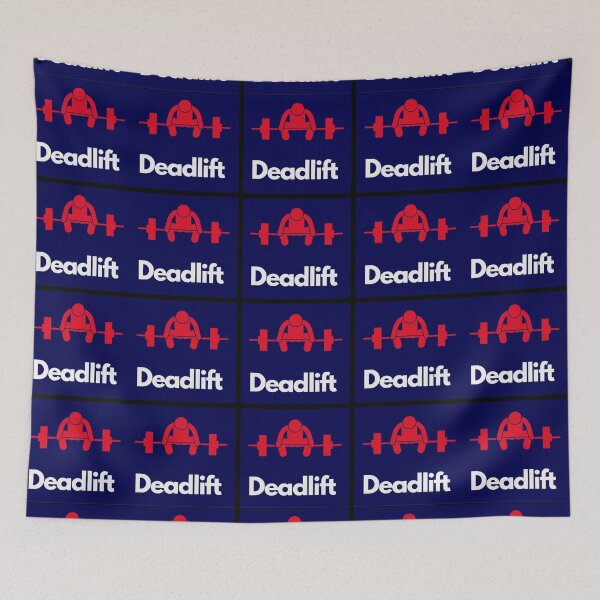 Item preview, Deadlift designed and sold by Aleksa Kos.