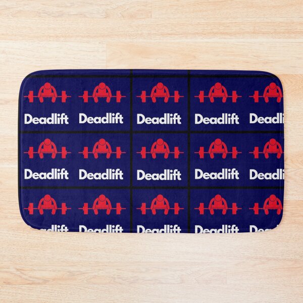 Item preview, Deadlift designed and sold by Aleksa Kos.