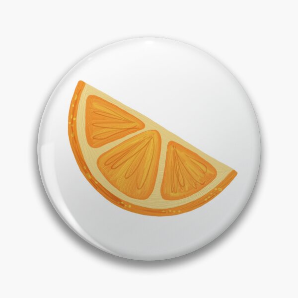 Item preview, Orange designed and sold by SticksNPrints.
