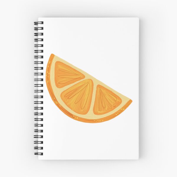 Item preview, Orange designed and sold by SticksNPrints.