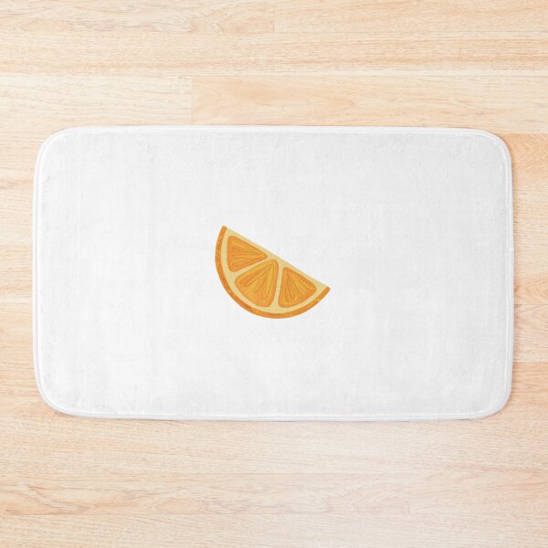 Item preview, Orange designed and sold by SticksNPrints.