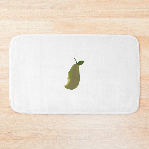 Item preview, Pear designed and sold by SticksNPrints.