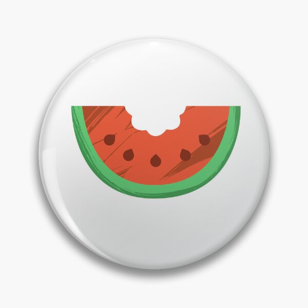 Item preview, Watermelon designed and sold by SticksNPrints.