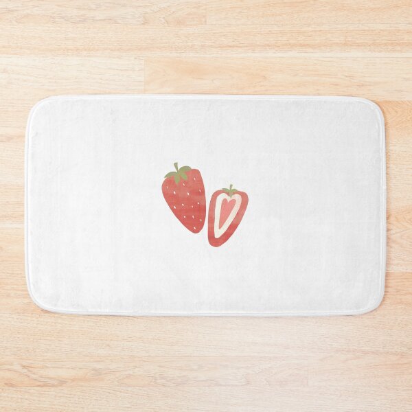Item preview, Strawberries designed and sold by SticksNPrints.