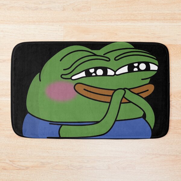 Artikelvorschau, Peepo verkneift sich sein Lachen entworfen und verkauft von Zinex.