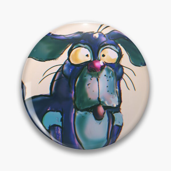 Item preview, Dog  3 designed and sold by Leandro Vieira.