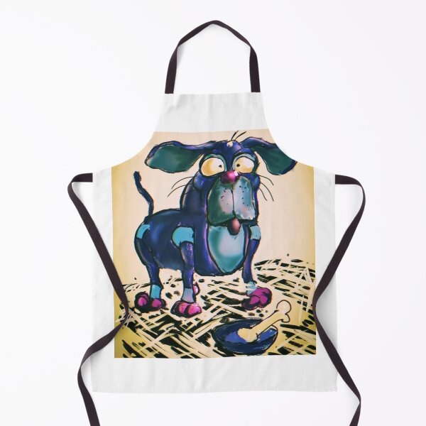 Item preview, Dog  3 designed and sold by Leandro Vieira.