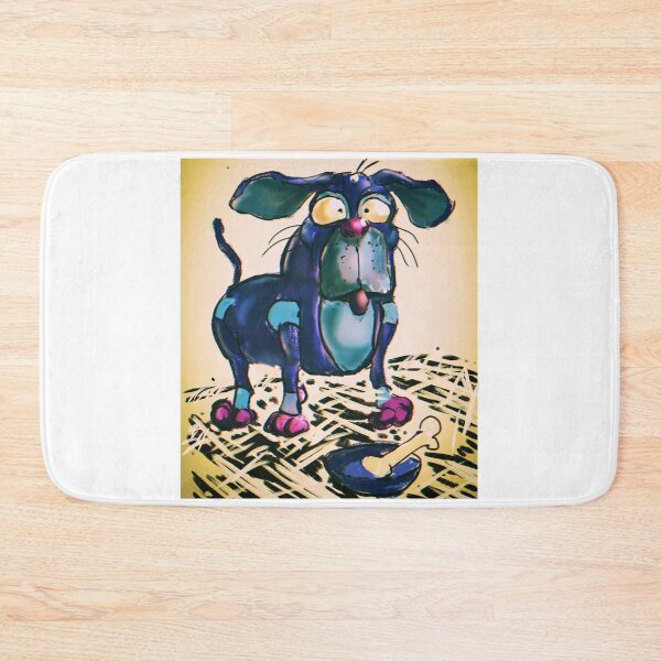 Item preview, Dog  3 designed and sold by Leandro Vieira.