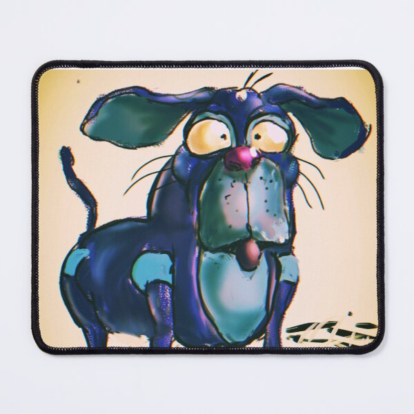 Item preview, Dog  3 designed and sold by Leandro Vieira.