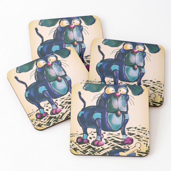 Item preview, Dog  3 designed and sold by Leandro Vieira.