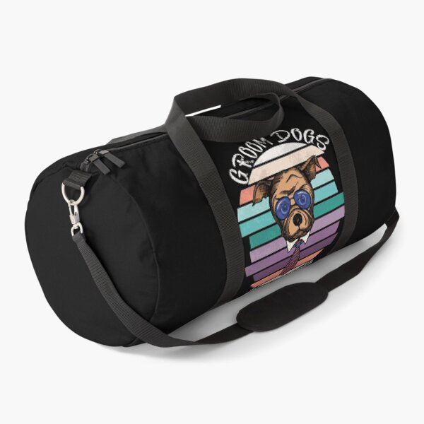 Item preview, GROOM DOGS NOT KIDS designed and sold by DesignAndTales.