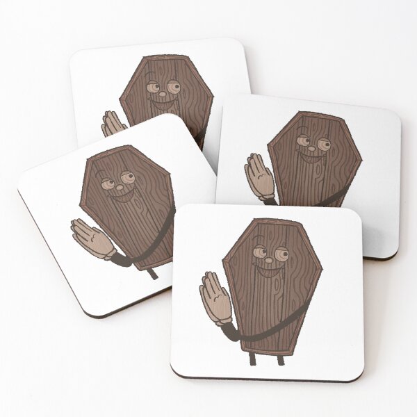 Item preview, DHMIS - Coffin 2 designed and sold by Epoxxalypz.
